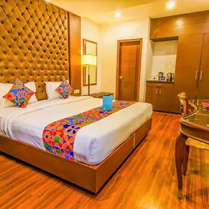 3* Hotel Kian By Jmd Group