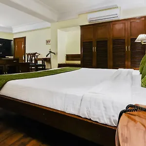 3* Hotel Treebo Trend Trinity Residency